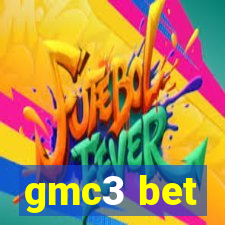 gmc3 bet